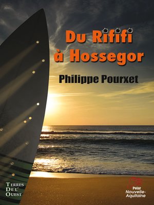cover image of Du Rififi à Hossegor
